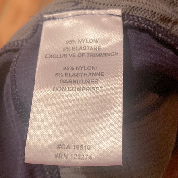 Lole lounge pants size small - Picture 4 of 4